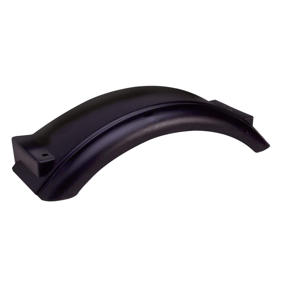 Tie Down Engineering Qualifies for Free Shipping Tie Down Black Fender #17033