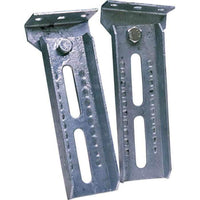 Tie Down Engineering Qualifies for Free Shipping Tie Down Bolster Brackets 12