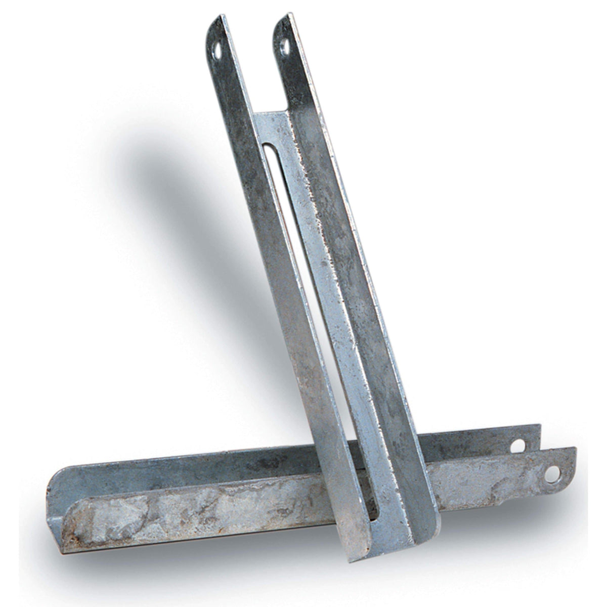 Tie Down Bunk Bracket Pair #81230