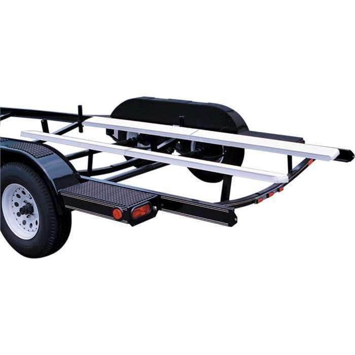 Tie Down Engineering Qualifies for Free Shipping Tie Down Bunk Glide On's 2" x 4" x 8' #86162