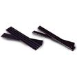 Tie Down Engineering Qualifies for Free Shipping Tie Down Bunk Slicks 3" x 16" Black #86164