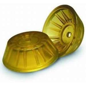 Tie Down Engineering Qualifies for Free Shipping Tie Down End Cap Roller 3" #86290