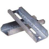 Tie Down Engineering Qualifies for Free Shipping Tie Down Engineering 12" Bolster Brackets 2-pk #81250