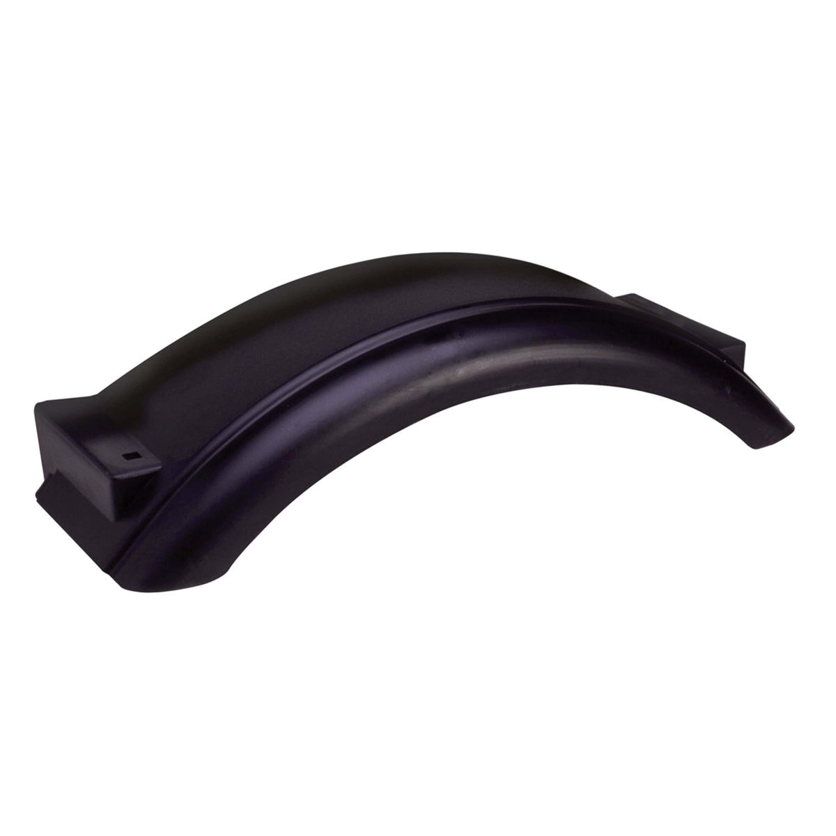 Tie Down Engineering Not Qualified for Free Shipping Tie Down Fender Black Plastic Fit 8"-12"Tire #86751