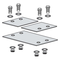 Tie Down Engineering Qualifies for Free Shipping Tie Down Gator Beam Clamp 4-Bolt #58999