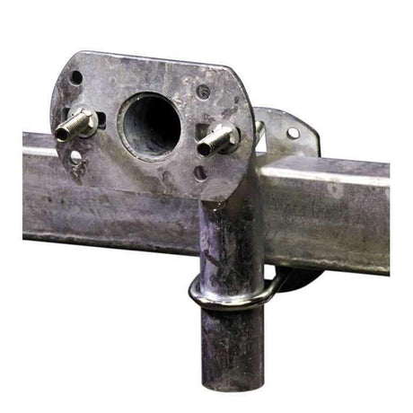 Tie Down Engineering Qualifies for Free Shipping Tie Down Hi Mount Tire Carrier #86101