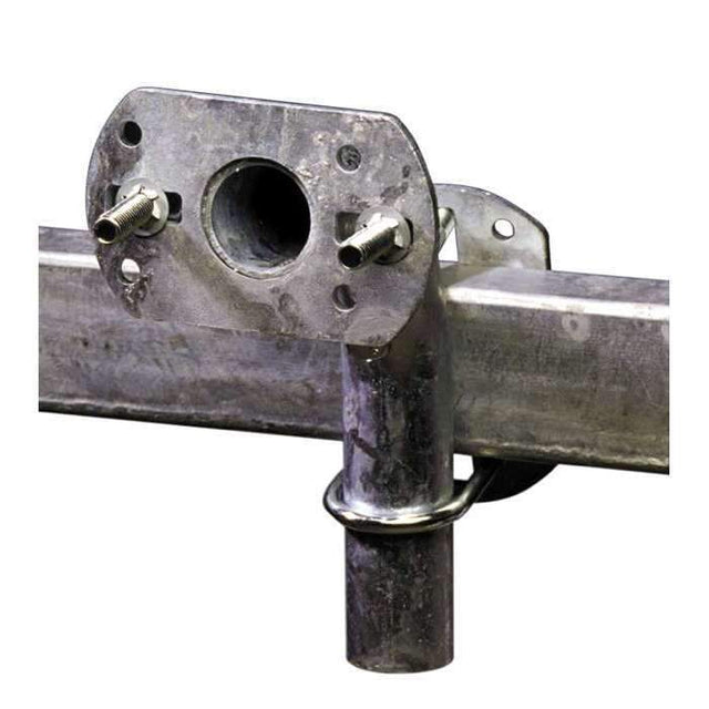 Tie Down Engineering Qualifies for Free Shipping Tie Down Hi Mount Tire Carrier #86101