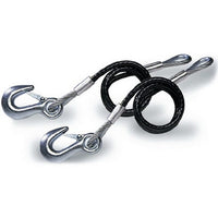Tie Down Engineering Qualifies for Free Shipping Tie Down Hitch Cable Jacketed with Hook #59548