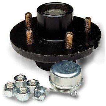 Tie Down Engineering Qualifies for Free Shipping Tie Down Hub Assembly Complete 5 Bolt #81092