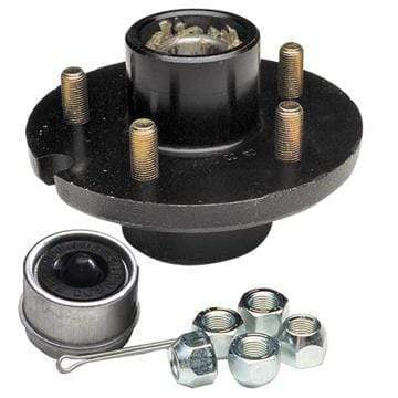 Tie Down Engineering Qualifies for Free Shipping Tie Down Hub Assembly Super 5 Bolt #81045