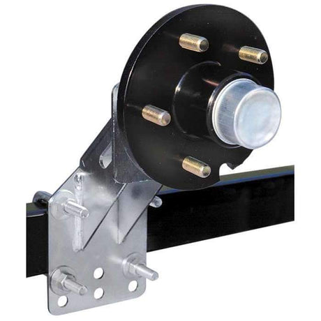 Tie Down Engineering Qualifies for Free Shipping Tie Down Hub/Spare Tire Carrier #86079