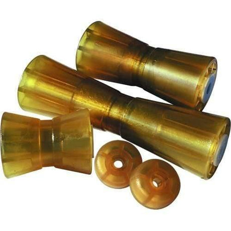 Tie Down Engineering Qualifies for Free Shipping Tie Down Keel Roller 10" 86169