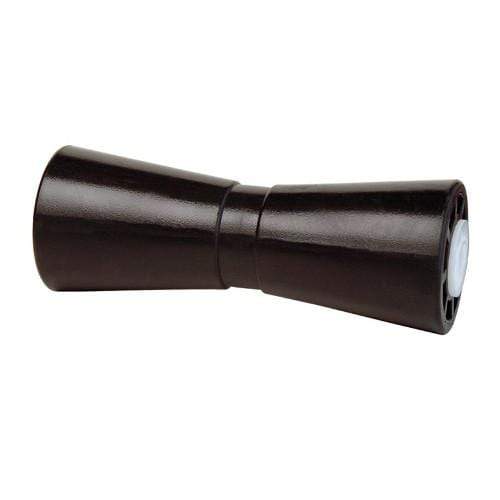 Tie Down Engineering Qualifies for Free Shipping Tie Down Keel Roller 10" Black #86410