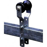 Tie Down Engineering Qualifies for Free Shipping Tie Down Keel Roller Assembly 4" #86121