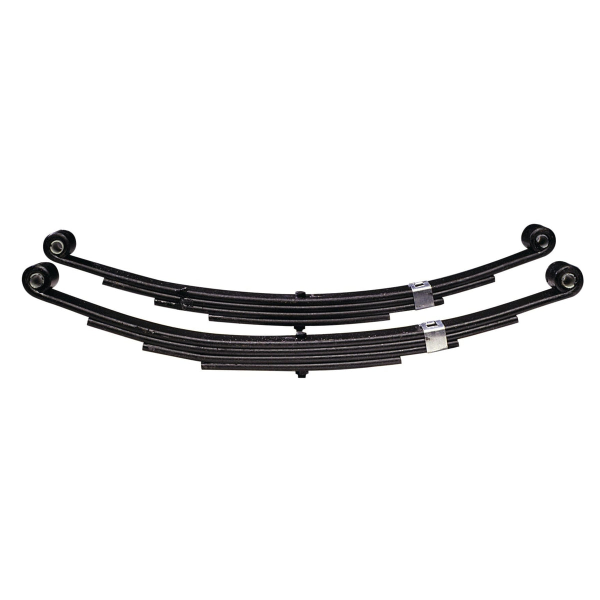 Tie Down Engineering Qualifies for Free Shipping Tie Down Leaf Springs Double Eye 2500# 4 Leaves #81199
