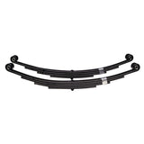 Tie Down Engineering Qualifies for Free Shipping Tie Down Leaf Springs Double Eye 2500# 4 Leaves #81199