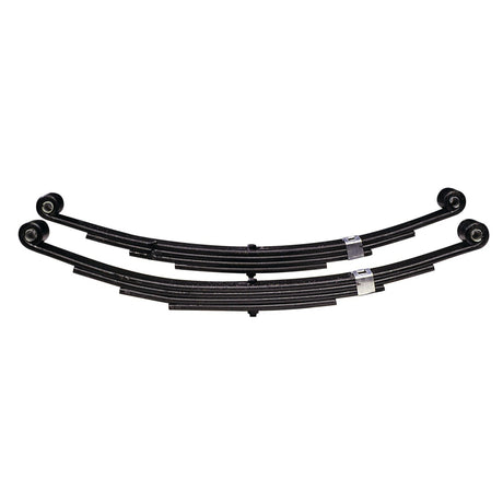 Tie Down Engineering Qualifies for Free Shipping Tie Down Leaf Springs Double Eye 2500# 4 Leaves #81199