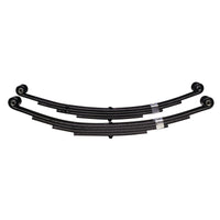 Tie Down Engineering Qualifies for Free Shipping Tie Down Leaf Springs Double Eye 2500# 4 Leaves #81199