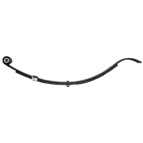 Tie Down Engineering Qualifies for Free Shipping Tie Down Leaf Springs Radius End 500# 2 Leaves #81194