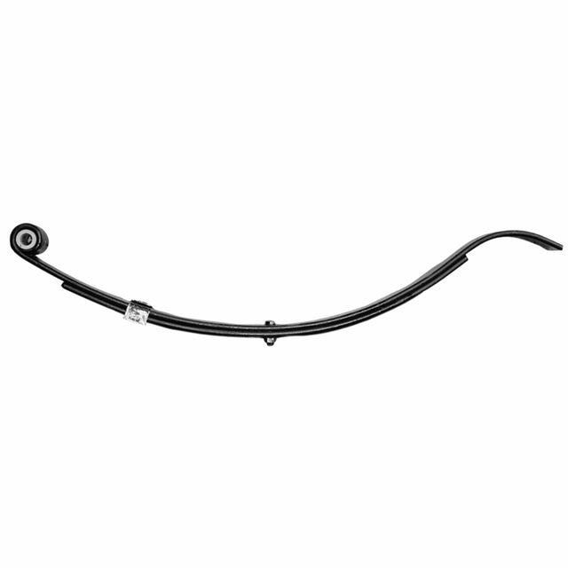 Tie Down Engineering Qualifies for Free Shipping Tie Down Leaf Springs Radius End 500# 2 Leaves #81194
