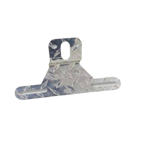 Tie Down Engineering Qualifies for Free Shipping Tie Down License Plate Bracket #86565