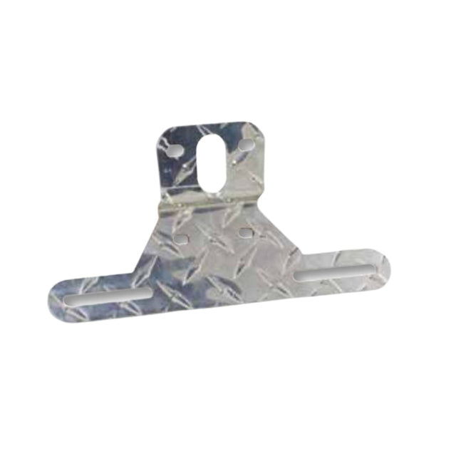 Tie Down Engineering Qualifies for Free Shipping Tie Down License Plate Bracket #86565