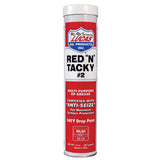 Tie Down Engineering Qualifies for Free Shipping Tie Down Lucas Red/Tacky Grease 14 oz #11008R