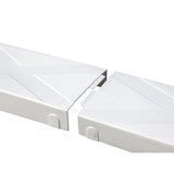 Tie Down Engineering Qualifies for Free Shipping Tie Down Modular Bunk Glide On's #86296