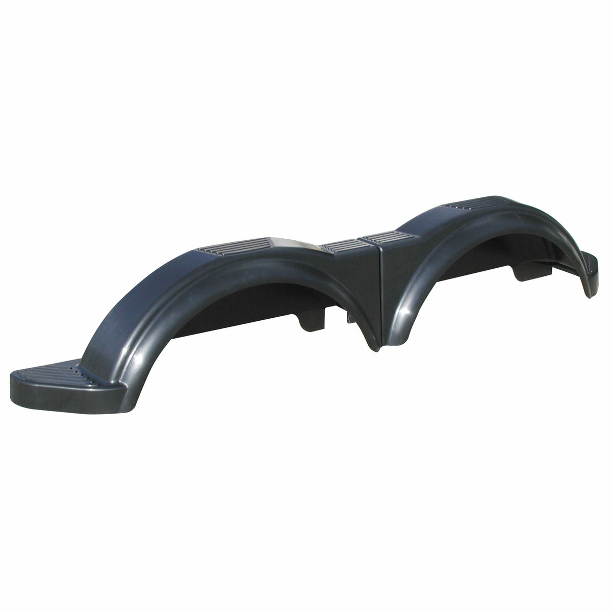 Tie Down Engineering Not Qualified for Free Shipping Tie Down Modular Plastic Fender Kit Tandem #86554