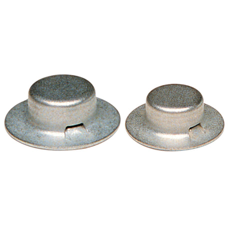 Tie Down Engineering Qualifies for Free Shipping Tie Down Pal Nuts 1/2" Bulk 50-pk #86300