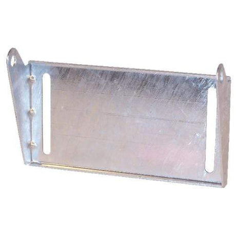 Tie Down Engineering Qualifies for Free Shipping Tie Down Panel Bracket Galvanized 12" Roller #86153