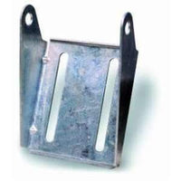 Tie Down Engineering Qualifies for Free Shipping Tie Down Panel Bracket Galvanized 5