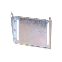 Tie Down Engineering Qualifies for Free Shipping Tie Down Panel Bracket Galvanized 8