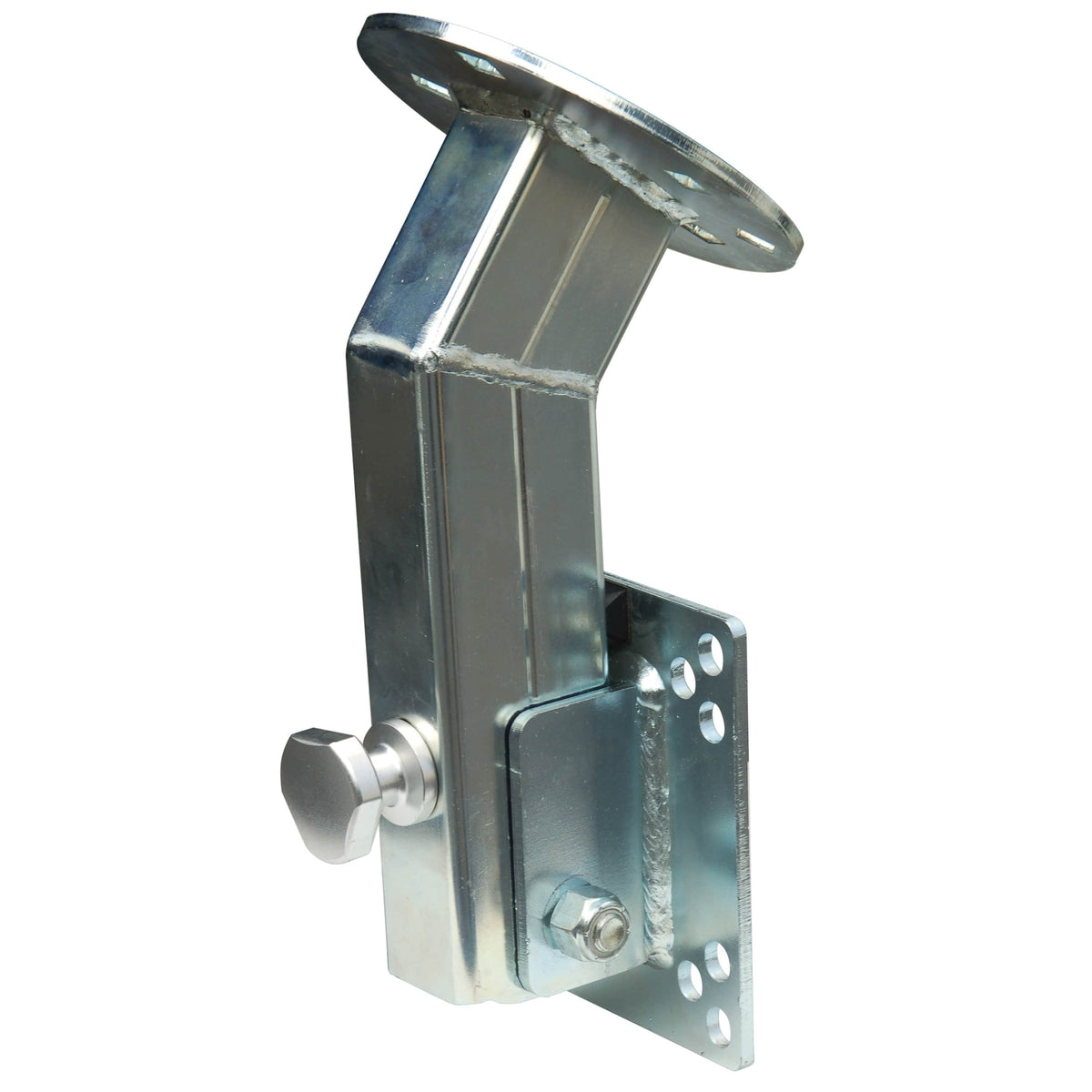 Tie Down Engineering Qualifies for Free Shipping Tie Down Pivoting Angled Spare Tire Carrier #86062
