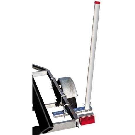 Tie Down Engineering Qualifies for Free Shipping Tie Down PVC Side Boat Guides #86105