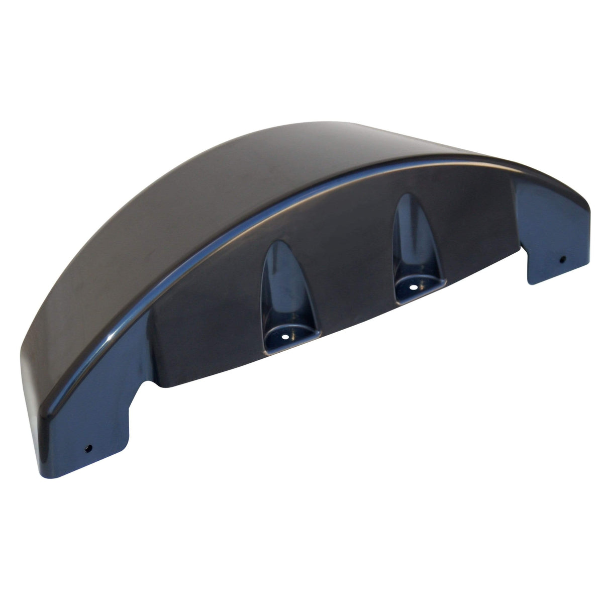 Tie Down Engineering Qualifies for Free Shipping Tie Down PWC Plastic Fender Bracket Less Black #86555