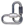 Tie Down Engineering Qualifies for Free Shipping Tie Down Quick Links Zinc Plated 3/8" 1-pk #50649