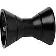 Tie Down Engineering Qualifies for Free Shipping Tie Down Roller 3" Assembly Black #86405