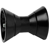 Tie Down Engineering Qualifies for Free Shipping Tie Down Roller 3" Assembly Black #86405