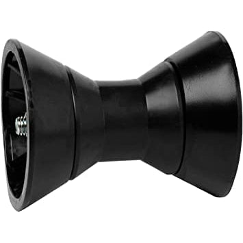 Tie Down Engineering Qualifies for Free Shipping Tie Down Roller 3" Assembly Black #86405