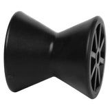 Tie Down Engineering Qualifies for Free Shipping Tie Down Roller 4" Bow Black #86400
