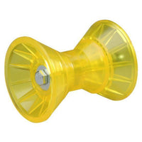 Tie Down Engineering Qualifies for Free Shipping Tie Down Roller Assembly with End Caps #86143