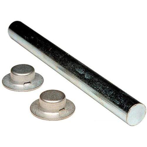Tie Down Engineering Qualifies for Free Shipping Tie Down Roller Shaft 5/8" x 15-1/4" #86032