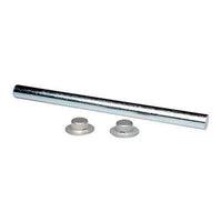 Tie Down Engineering Qualifies for Free Shipping Tie Down Roller Shaft with 2 Pal Nuts Galvanized 1/2