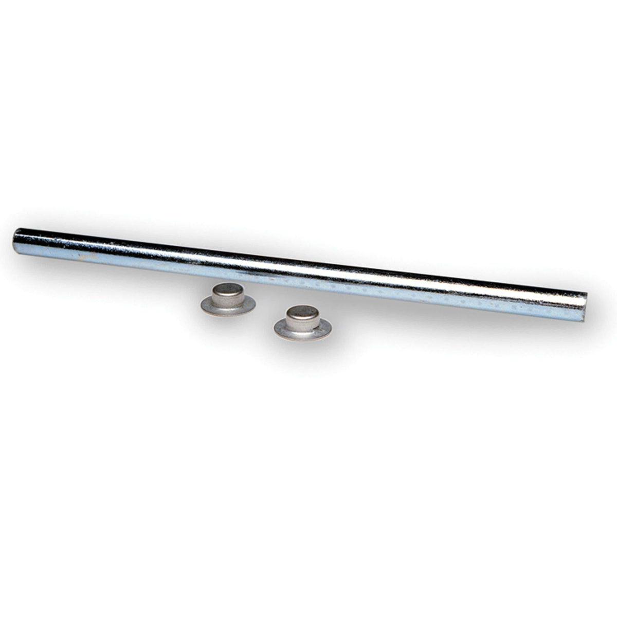 Tie Down Engineering Qualifies for Free Shipping Tie Down Roller Shaft with Pal Nuts 1/2" x 4-1/4 #86024