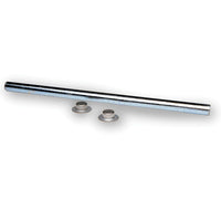 Tie Down Engineering Qualifies for Free Shipping Tie Down Roller Shaft with Pal Nuts 1/2