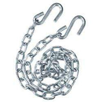 Tie Down Engineering Qualifies for Free Shipping Tie Down Safety Chain 3/16