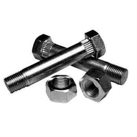 Tie Down Engineering Qualifies for Free Shipping Tie Down Shackle Bolt/Nut Pair 9/16