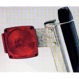 Tie Down Side Guide Light Bracket Kit #86107