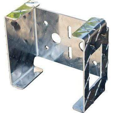 Tie Down Engineering Qualifies for Free Shipping Tie Down Tail Light Protector Aluminum Tread Brite #86573